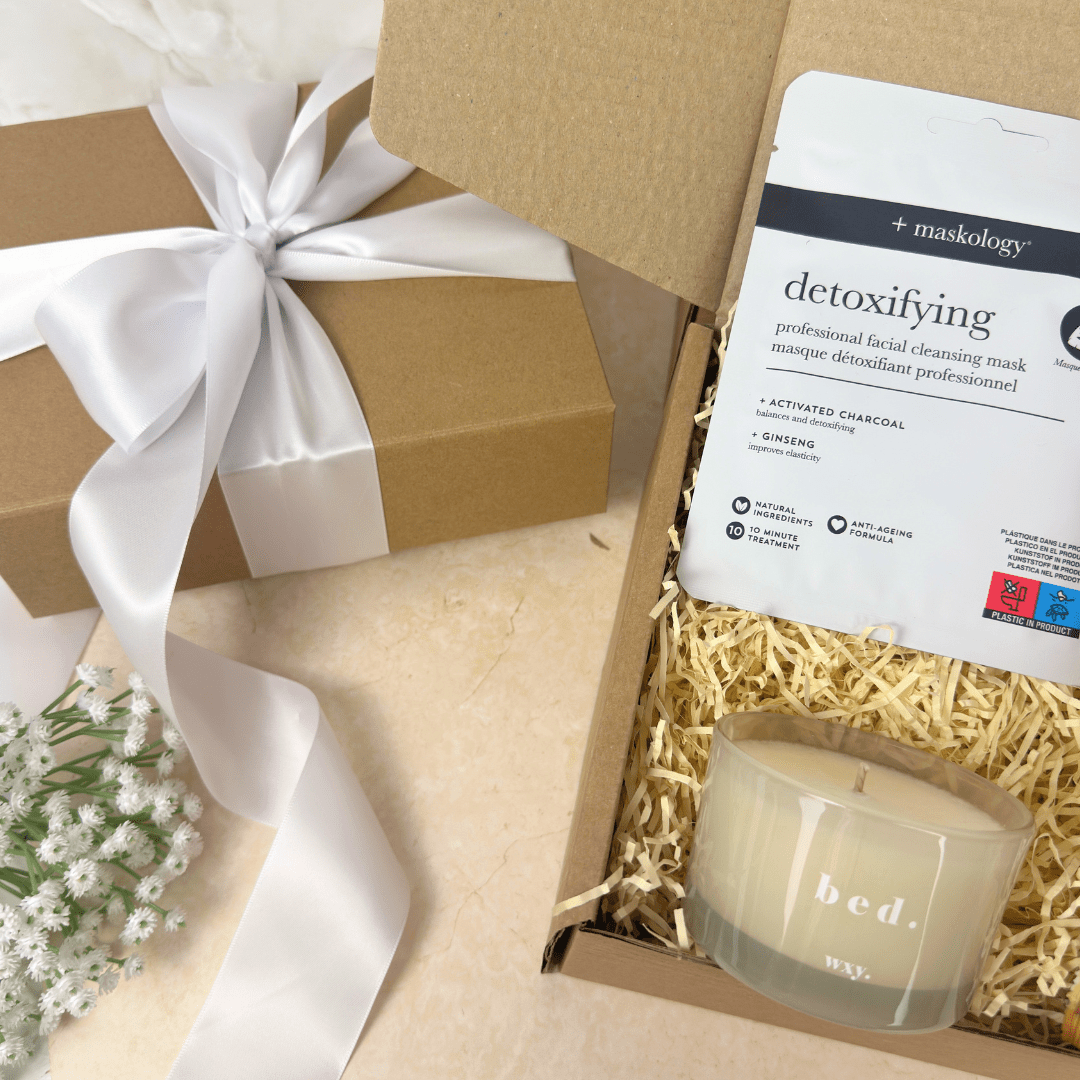 The Small Treat | Employee Gift - EOS BOX