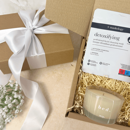 The Small Treat | Employee Gift - EOS BOX