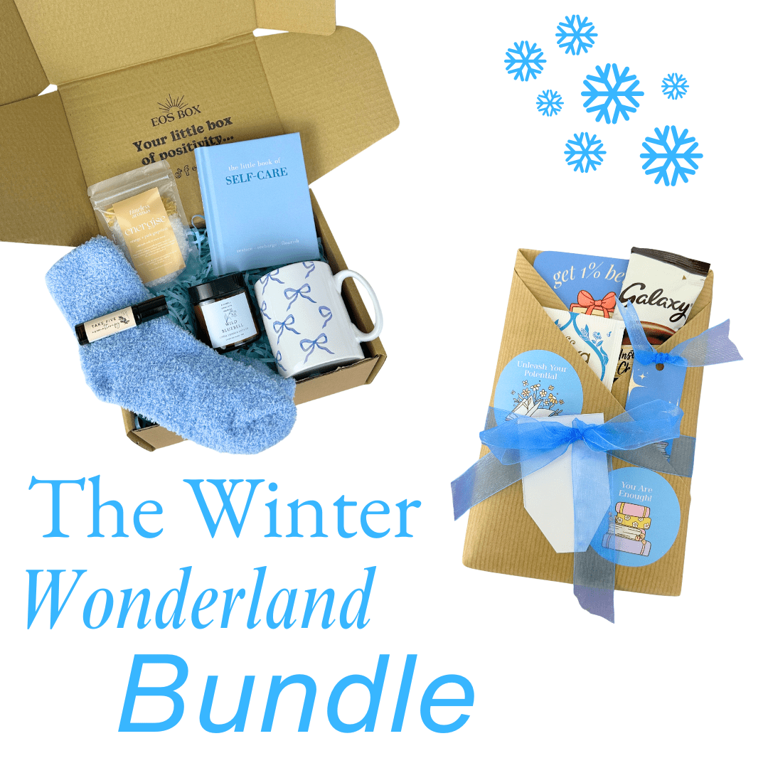The Winter Wonderland Bundle - EOS BOX