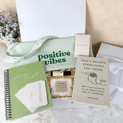 Time to Shine | Growth Mindset Gift Box - EOS BOX