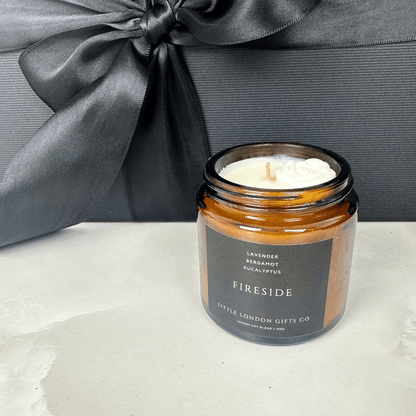 Unwind &amp; Restore for Christmas | Employee Wellbeing Gift Box - EOS BOX