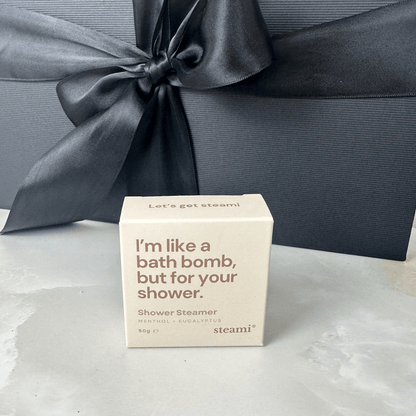Unwind &amp; Restore for Christmas | Employee Wellbeing Gift Box - EOS BOX