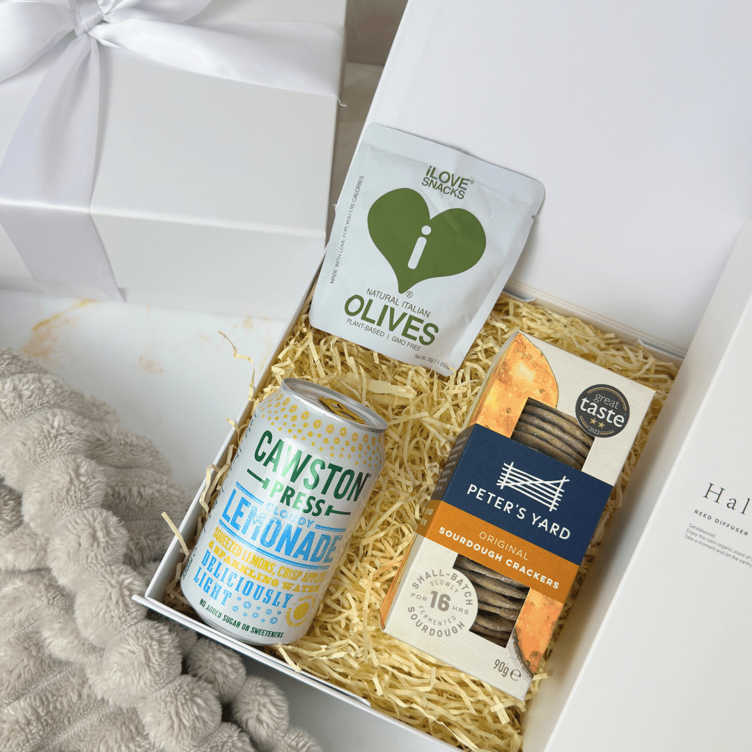 Welcome Home | New House Gift - EOS BOX