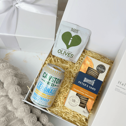 Welcome Home | New House Gift - EOS BOX
