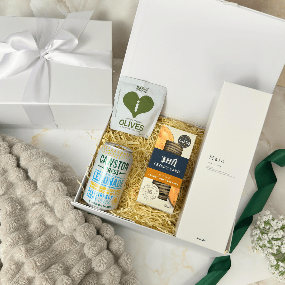 Welcome Home | New House Gift - EOS BOX
