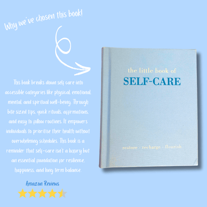 Winter Wonderland | Wellness Box - EOS BOX