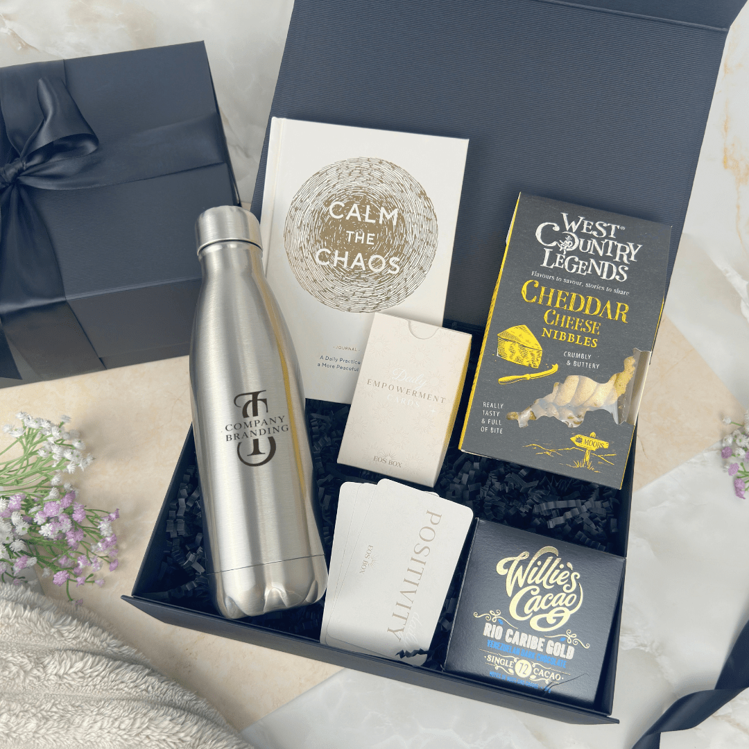 Workday Wellness | Employee Wellbeing Gift Box - EOS BOX
