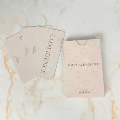 Workday Wellness | Employee Wellbeing Gift Box - EOS BOX